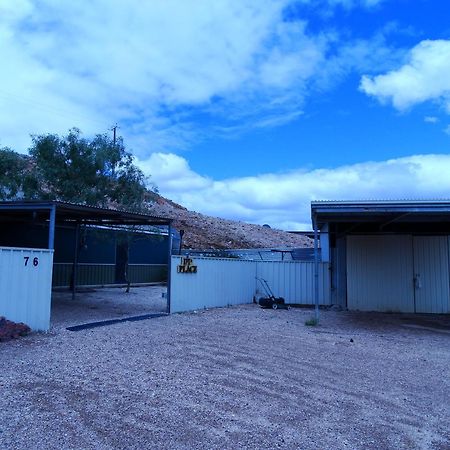 Di'S Place Coober Pedy Buitenkant foto