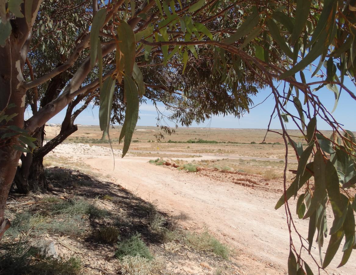 Di'S Place Coober Pedy Buitenkant foto